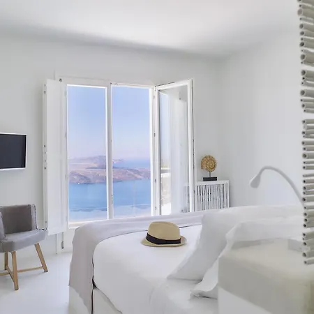 Nafsika Estate Megalochori (Santorini)