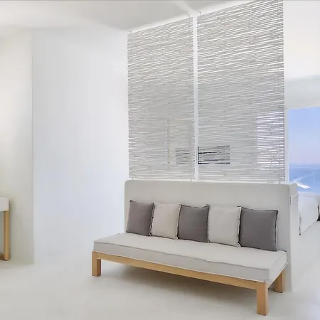 Βίλα Nafsika Estate