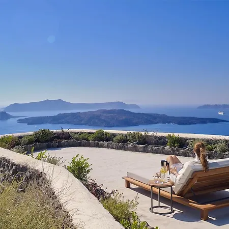 Βίλα Nafsika Estate