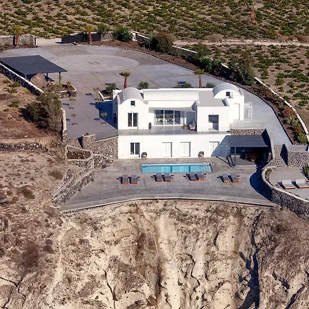 Nafsika Estate Megalochori (Santorini)
