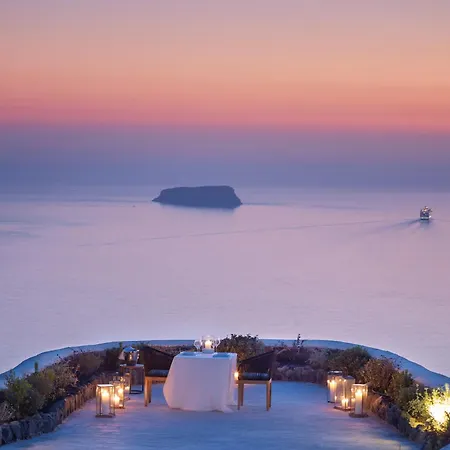Nafsika Estate * Megalochori (Santorini)